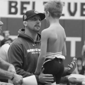 Meet your Posher, Chad